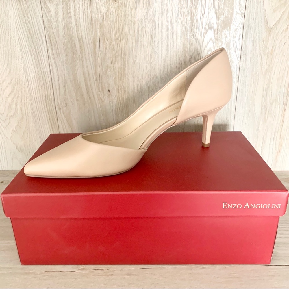 Women’s Enzo Angiolini Heels